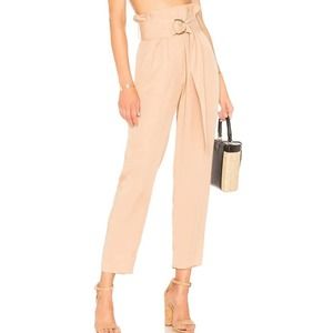 Tularosa Greyson Trouser SMALL in Sand 3248